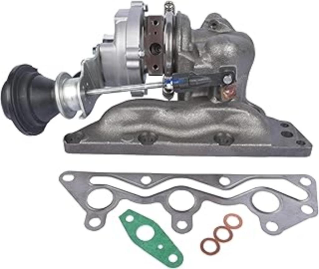 turbo pour HYUNDAI	H-1 Travel, Enlèvement, Révisé, Hyundai