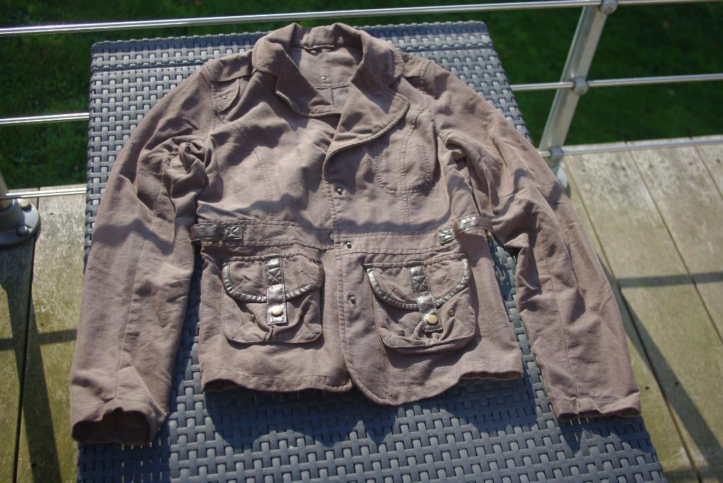 Veste fille 14 ans, Enfants & Bébés, Enlèvement ou Envoi, Utilisé, Fille, Pull ou Veste