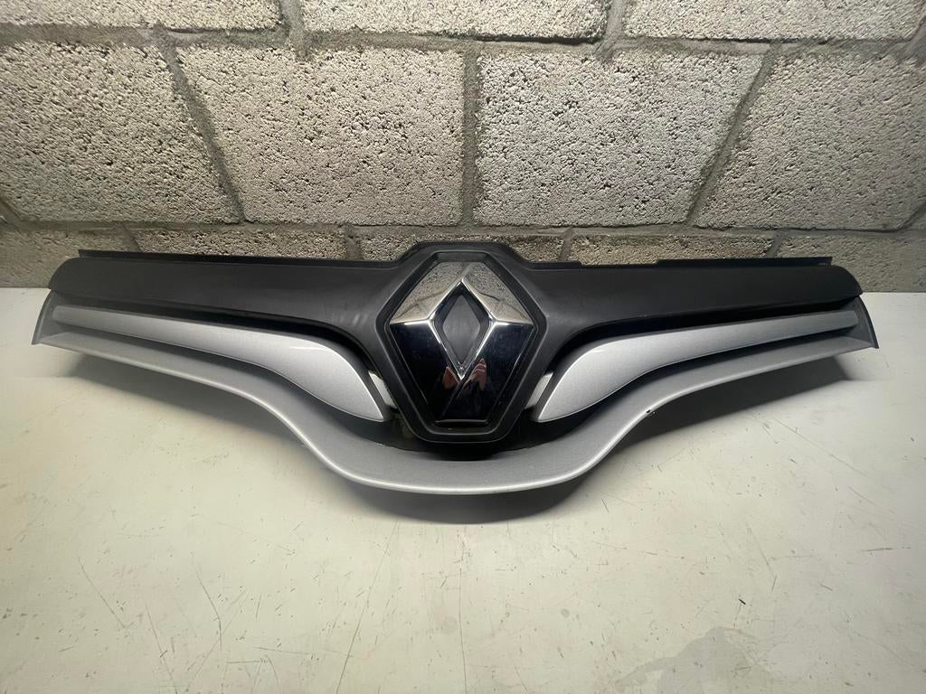 GRILLE RENAULT KANGOO 2018, Ophalen, Voor, Renault, Deur