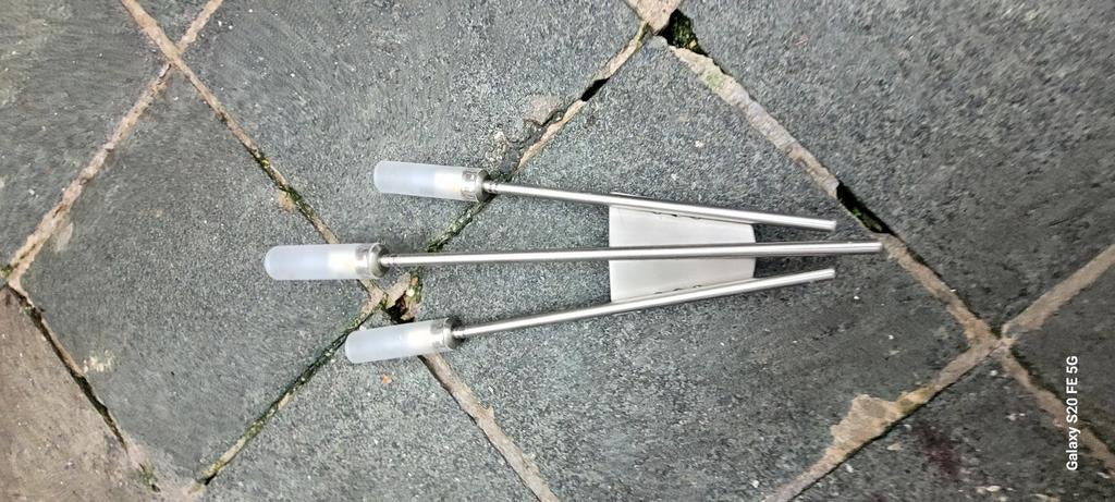 Applique murale intérieur, Maison & Meubles, Lampes | Appliques, Enlèvement ou Envoi, Comme neuf