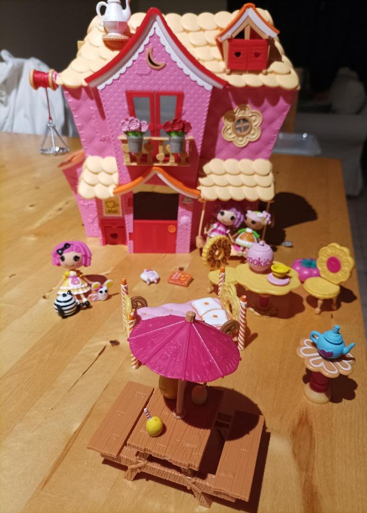 jouet, Enfants & Bébés, Enlèvement ou Envoi, Utilisé