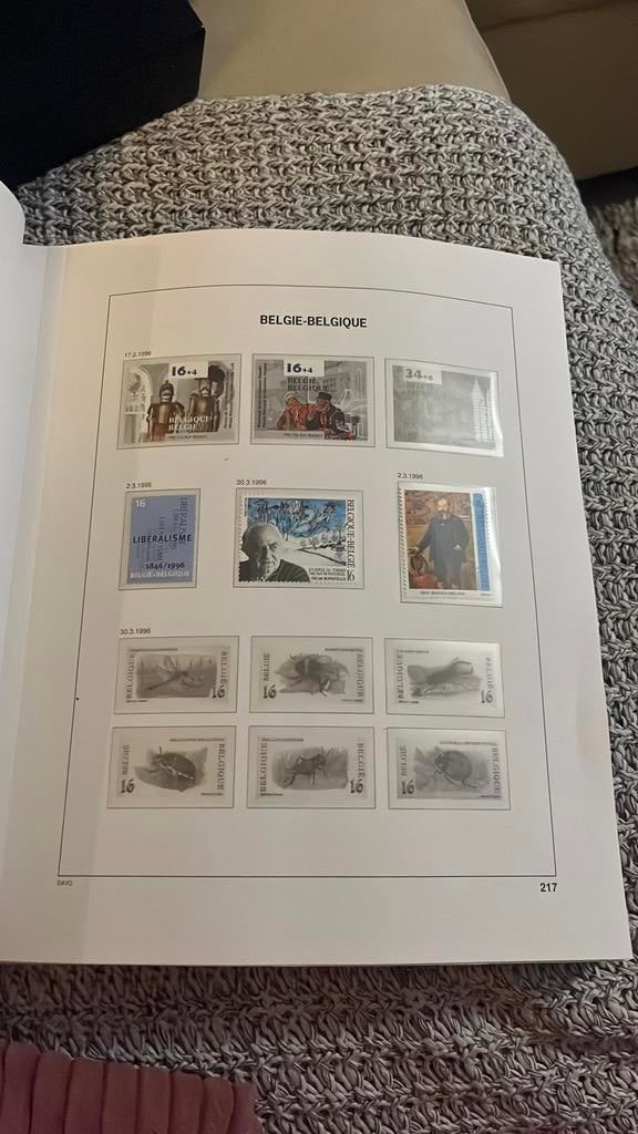 DAVO III, Enlèvement ou Envoi