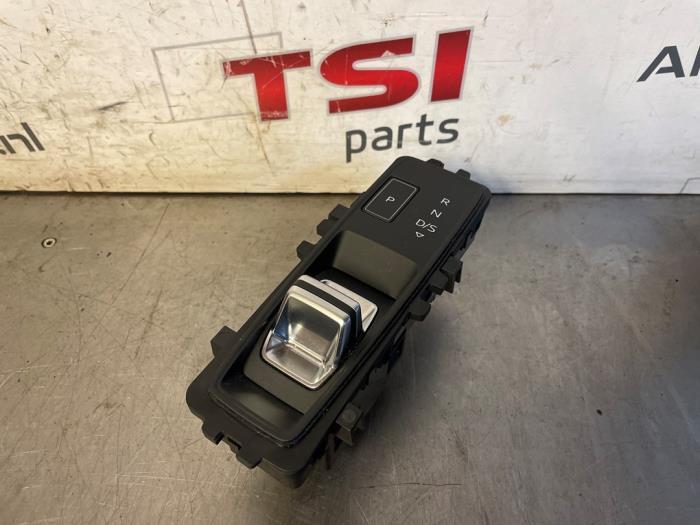 Selectiehendel automaat van een Audi A3, Auto-onderdelen, Interieur en Bekleding, Audi, Gebruikt, 3 maanden garantie, Ophalen of Verzenden