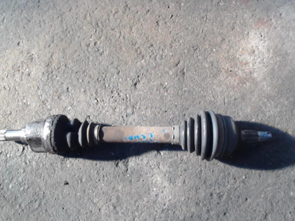 Cardan gauche Citroën Berlingo 1.4i 55kw  1996-2002LP/13446, Enlèvement ou Envoi, Utilisé, Citroën