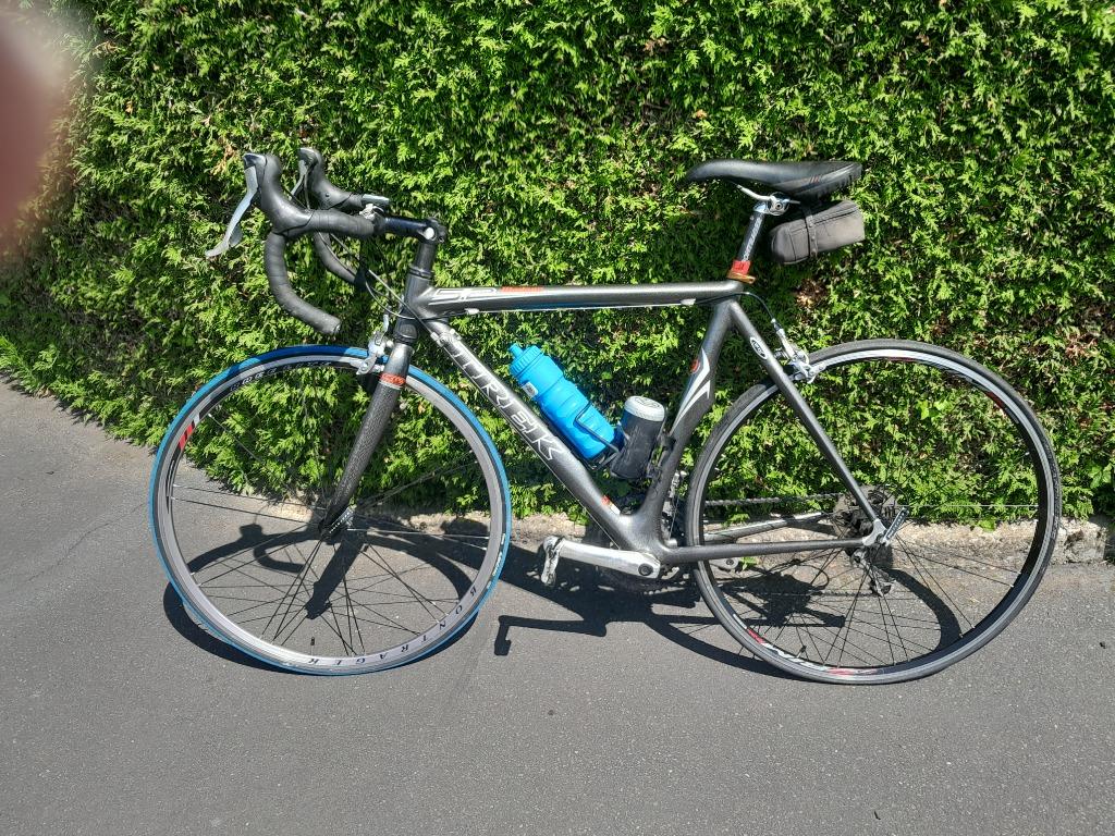 vélo TREK, Vélos & Vélomoteurs, 53 à 57 cm, Enlèvement, Utilisé, Autres marques