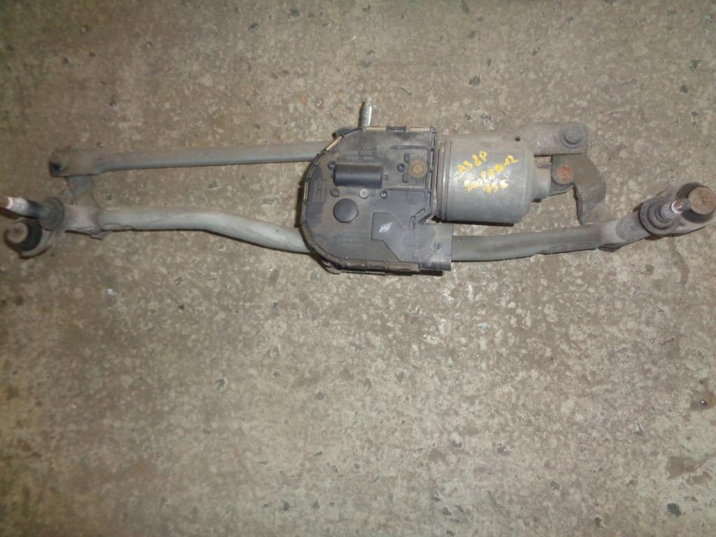 A vendre moteur d'essuis-glace Audi A3 8P 2008 à 2012, Enlèvement, Utilisé, Audi