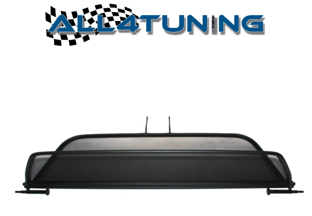 Windschot Windscherm voor uw cabrio!, Auto-onderdelen, Interieur en Bekleding, Alfa Romeo, Amerikaanse onderdelen, Audi, BMW, Citroën