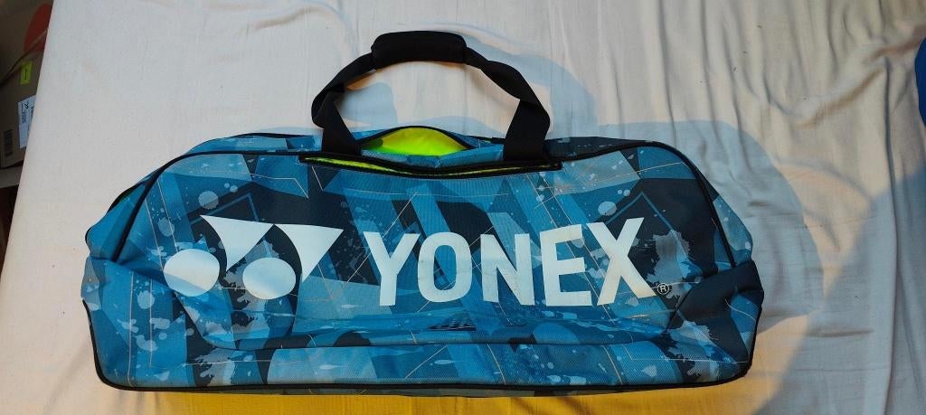 Yonex racketbag, Enlèvement, Utilisé, Raquette(s)