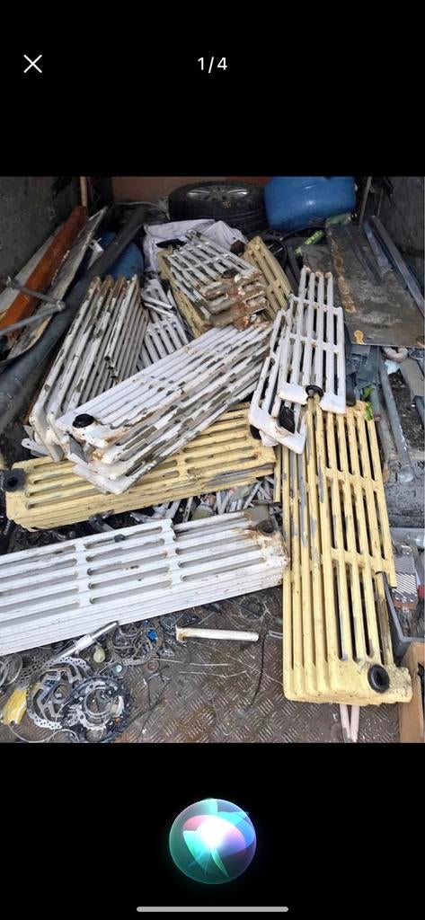 Ferailleur 0493911118, Ophalen of Verzenden, Zo goed als nieuw