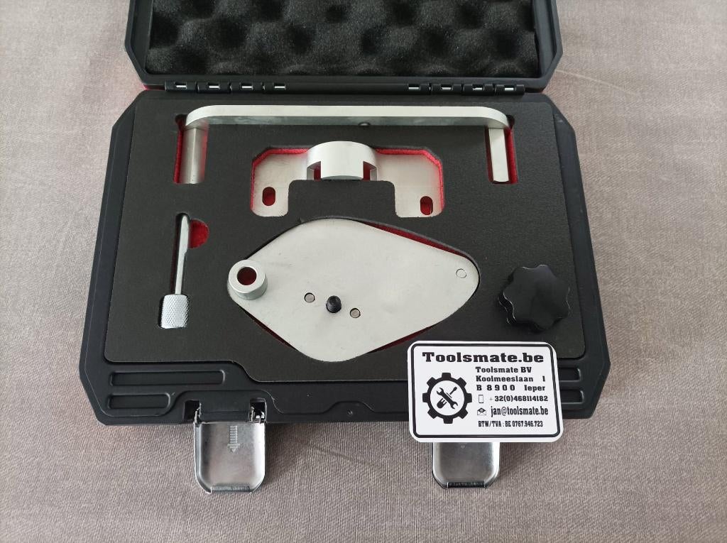 Timingset Fiat 500 X 1.0 1.3 GSE T-GDI, Verzenden, Nieuw