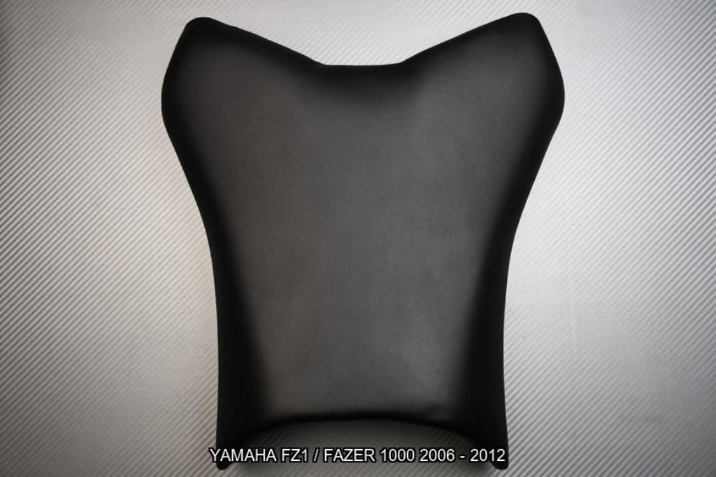 Selle Conducteur AVDB pour YAMAHA FZ1 N FAZER 1000 2006 2012, Motos, Enlèvement ou Envoi, Neuf