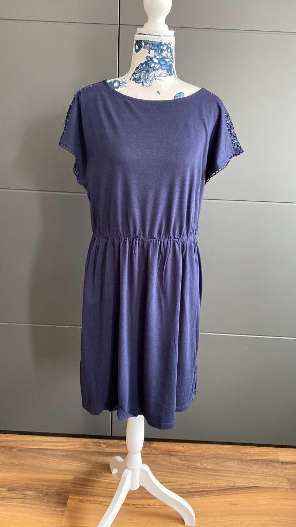 jurk anna field large, Ophalen of Verzenden