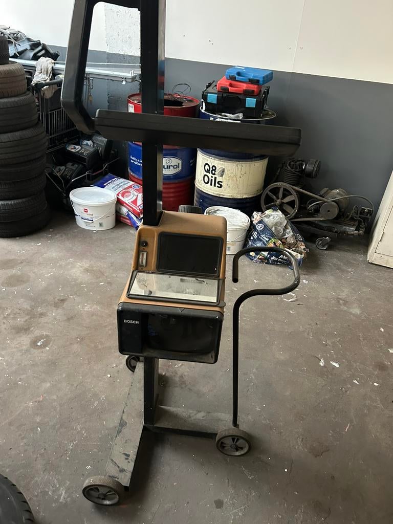 Reglo phare reglage phare, Enlèvement ou Envoi, Comme neuf