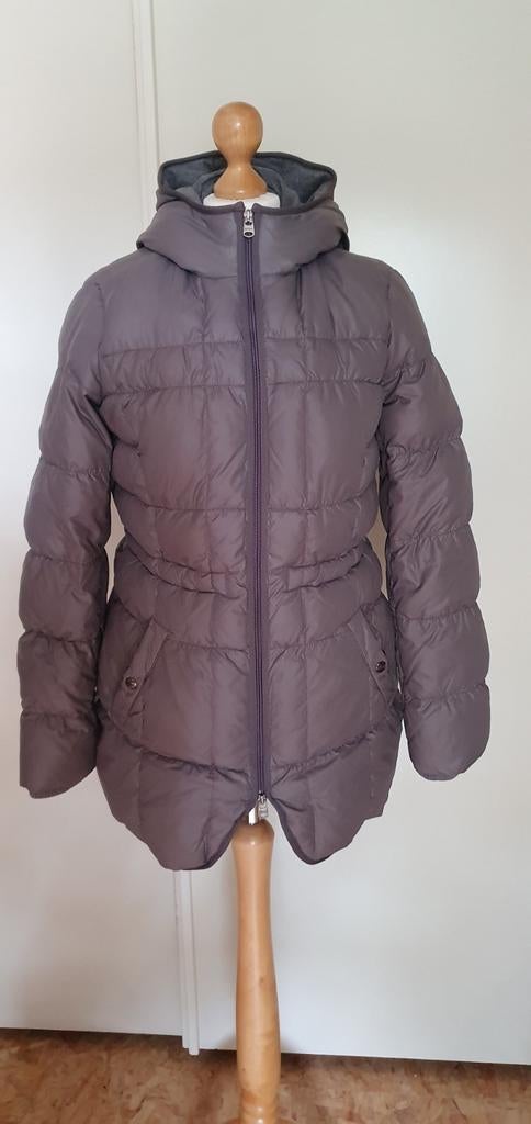 Esprit warme donsjas maat 40, Kleding | Dames, Jassen | Winter, Ophalen, Gedragen