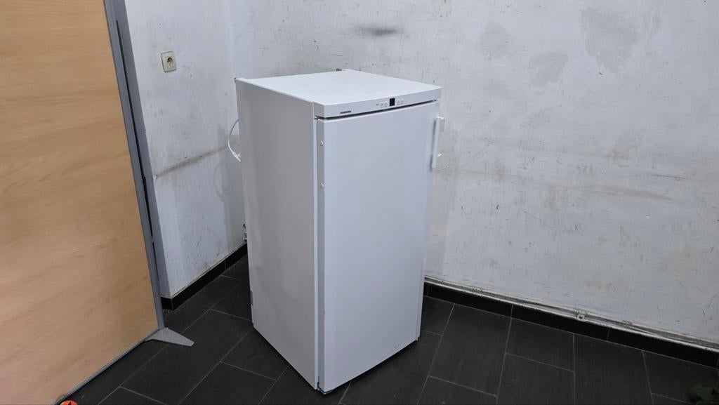 réfrigérateur LIEBHERR K2630-21
Réfrigérateur 1 porte (armoi, Electroménager, Enlèvement ou Envoi