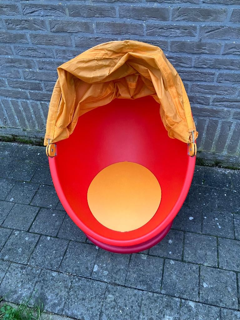 Ikea draaistoel LÖMSK, Enlèvement, Utilisé, Autres types