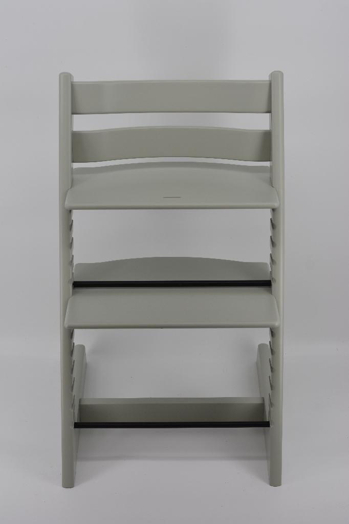 Stokke Tripp Trapp Early Dew – Refurbished model, Kinderen en Baby's, Ophalen of Verzenden, Zo goed als nieuw, Meegroeistoel, Gordel(s)