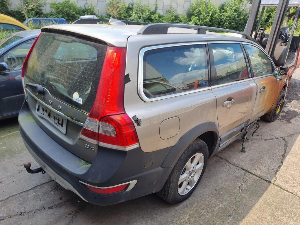 Volvo XC70 à vendre en pièces détachées, Enlèvement ou Envoi, Volvo