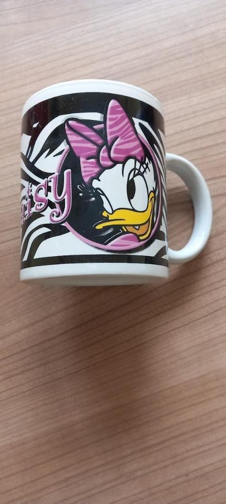 Mok Donald Duck. Nieuw.In originele verpakking, Ophalen of Verzenden, Donald Duck, Nieuw, Tas, Koffer of Zak
