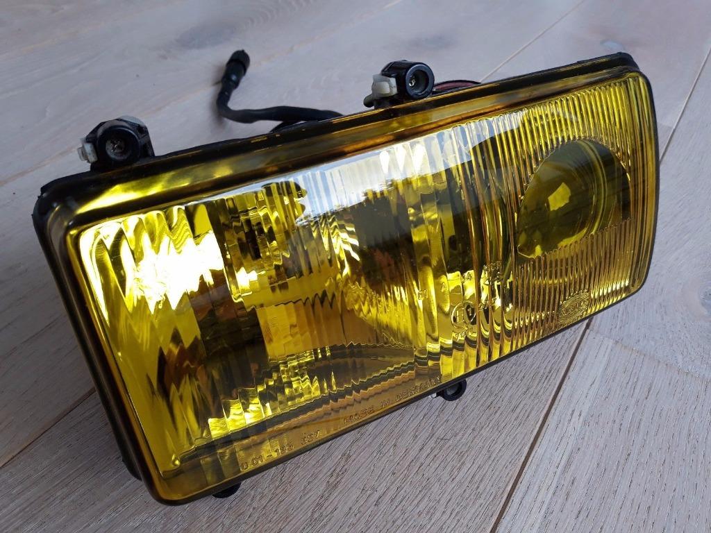 Ferrari 348 355 456 F40 koplamp 001-135 327, Verzenden, Gebruikt, Ferrari