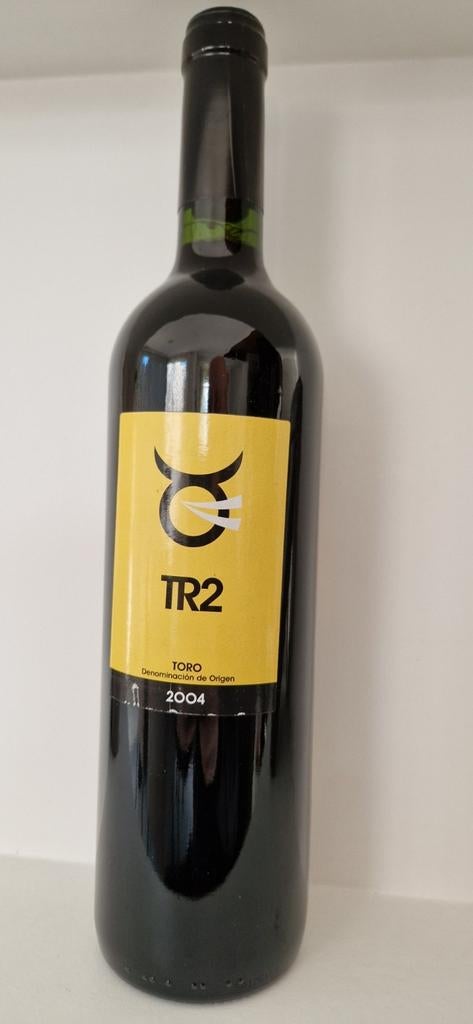 TR2 DO Toro 2004, Enlèvement ou Envoi, Comme neuf