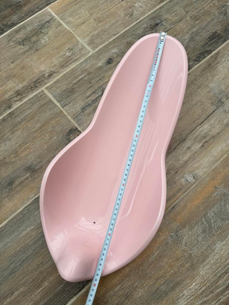 Badverkleiner 50cm, Kinderen en Baby's, Badjes en Verzorging, Ophalen, Zo goed als nieuw