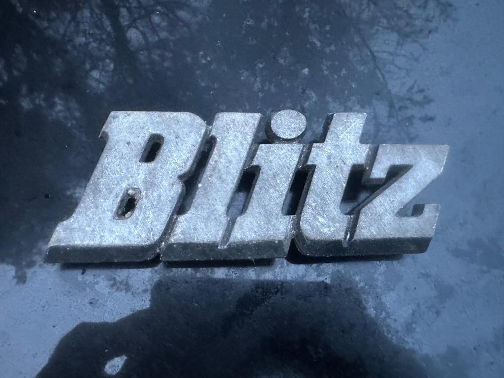 Opel blitz, Achat, Autre carrosserie, Opel, Particulier