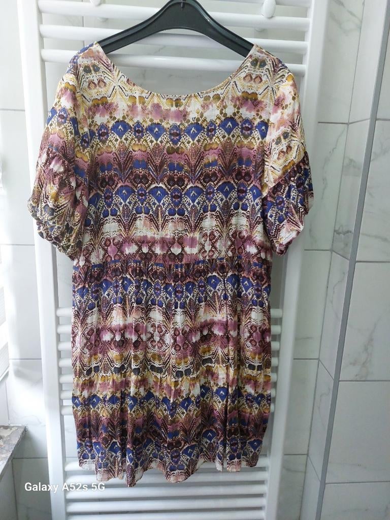 Robe promod neuve dos et devant réversible pour 15 euros, Vêtements | Femmes, Enlèvement, Neuf