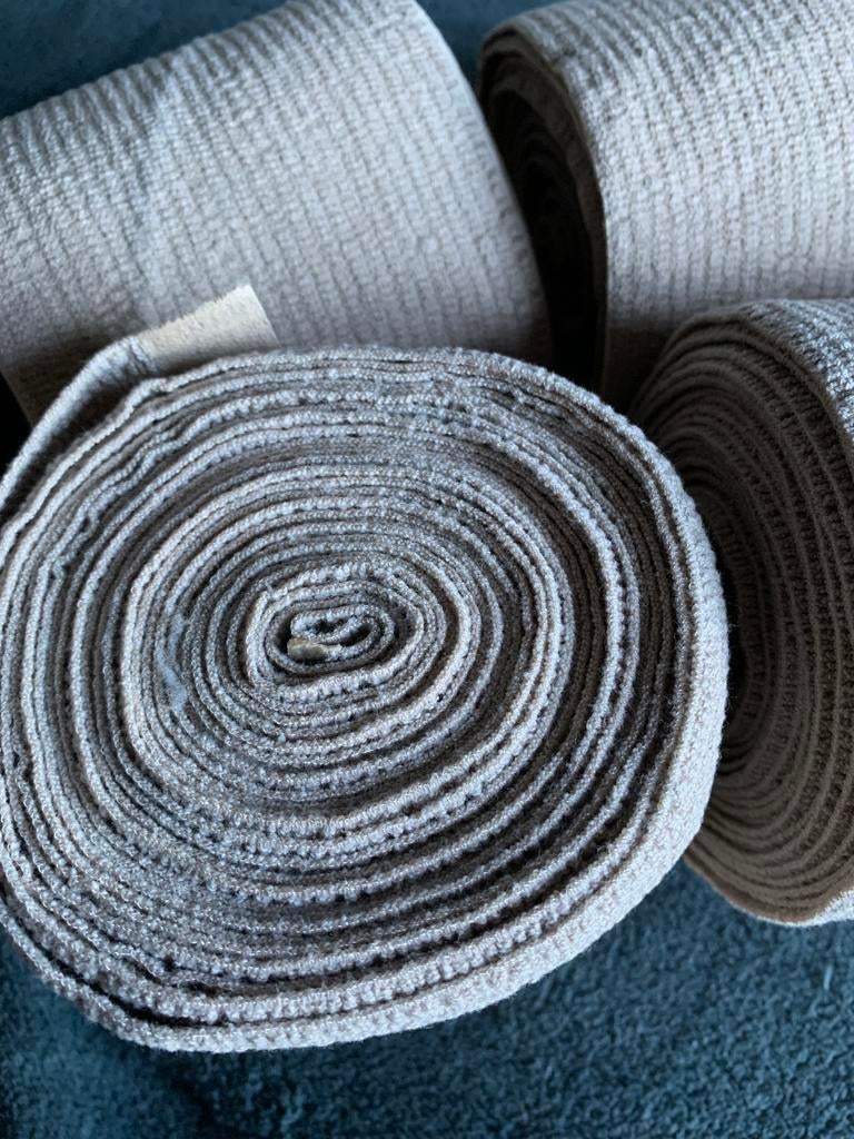 * Achetez 1 enrouleur stretch +1 gratuit (9 cm x 5 m)., Divers, Matériel Infirmier, Comme neuf, Enlèvement