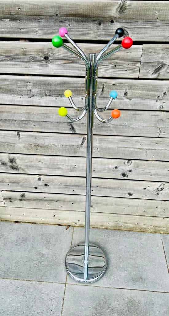 Kinderkapstok, Huis en Inrichting, Woonaccessoires | Kapstokken, Ophalen, Zo goed als nieuw, Kinderkapstok