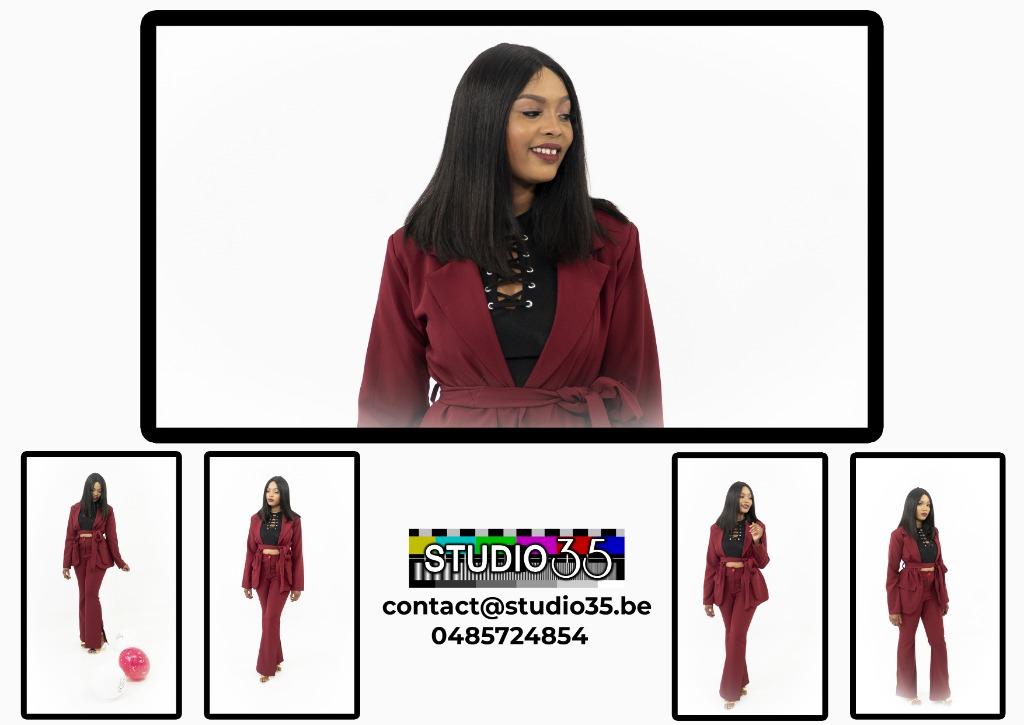 SERVICE PROFESSIONNEL DE SHOOTING PHOTO, Enlèvement ou Envoi, Autres types