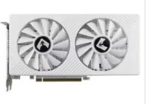 Soyo Radeon RX580 8GB DDR5 Videokaart - Wit, Ophalen of Verzenden, Nieuw