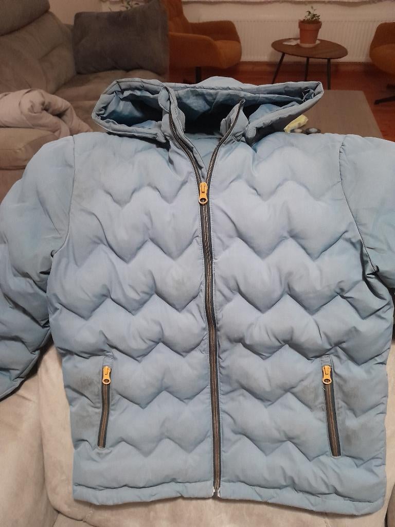 Veste pour garçon, Enfants & Bébés, Vêtements enfant | Taille 152, Garçon, Name it, Comme neuf, Enlèvement