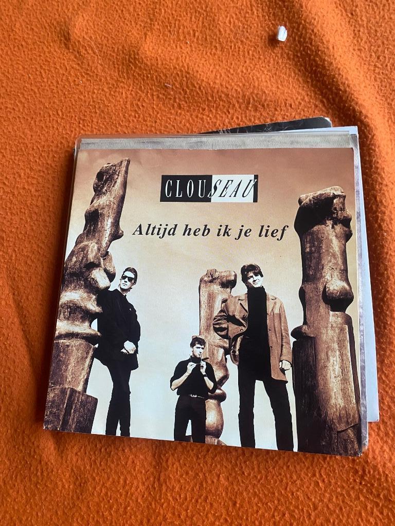 Clouseau, Ophalen of Verzenden