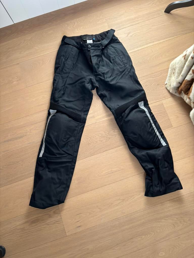 BMW TourShell motorbroek heren (zwart), Ophalen of Verzenden, Heren