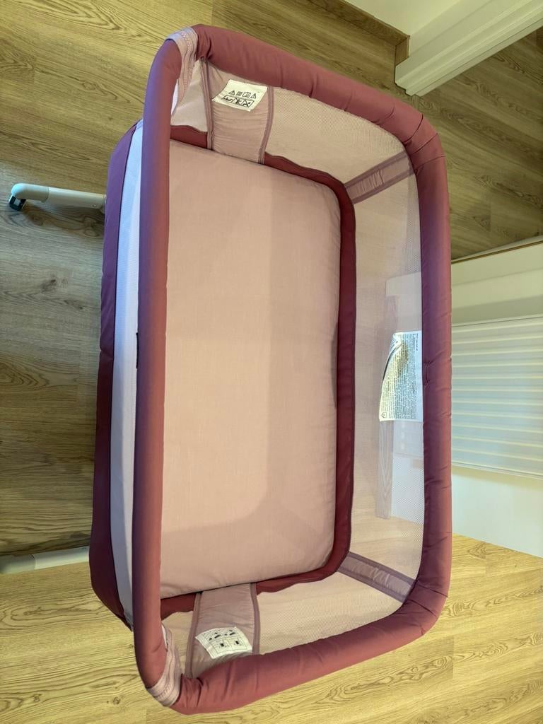 Cododo Chicco Next2Me Popup en parfait etat, Enfants & Bébés, Enlèvement, Comme neuf