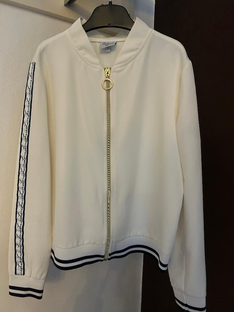 Mooi vestje van Diamante Blu, Pull ou Veste, Comme neuf, Enlèvement, Diamante Blu