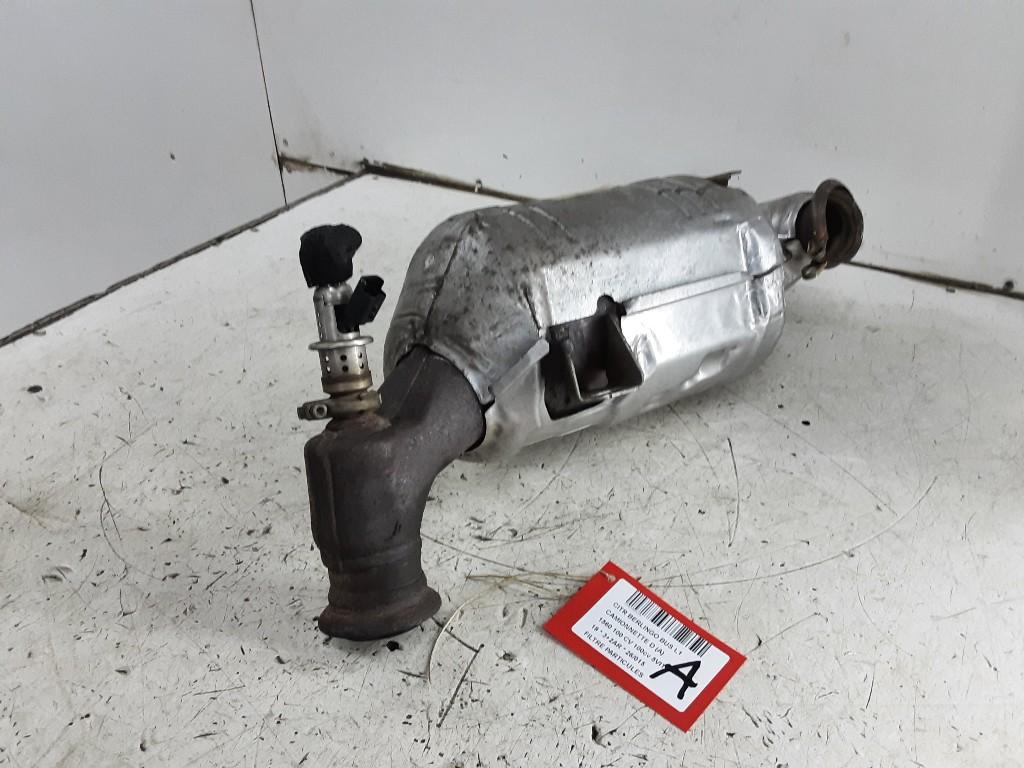 ROETFILTER Citroën Berlingo (01-2008/04-2021) (9823467180), Gebruikt, Citroën, Mevr. I. Hauben, Rue de l'Espoir 34 34
4030  GRIVEGNÉE, BE