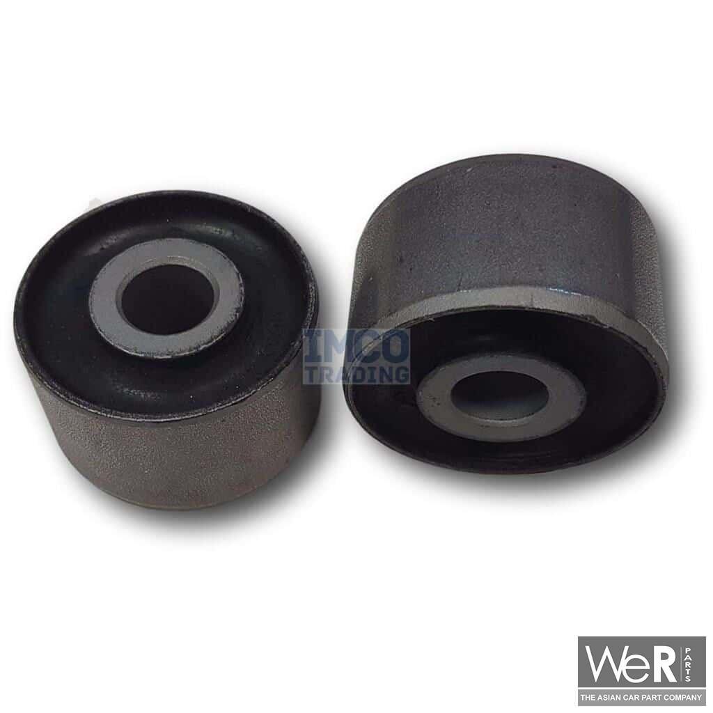 Achter Differentieel rubbers, bussen SsangYong Rodius. 40755, Autos : Pièces & Accessoires, Neuf, Enlèvement ou Envoi, KGM Europe GmbH