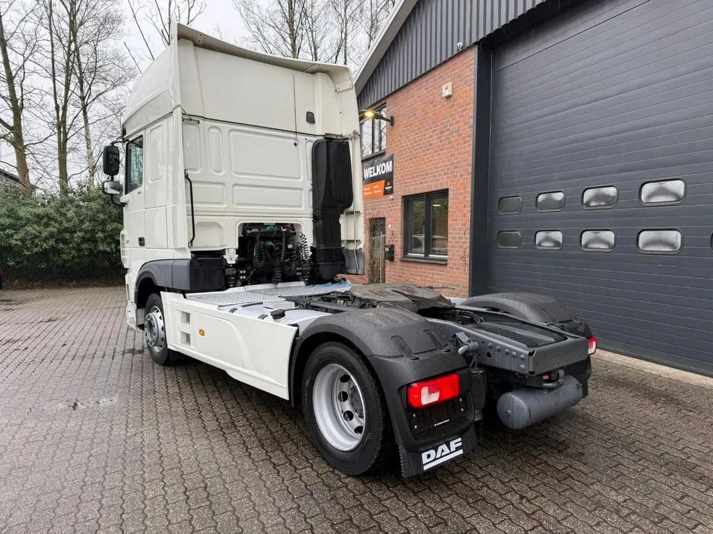 DAF XF 480 SSC | Leasing (année de construction 2021), Achat, Euro 6, Entreprise, 480 ch