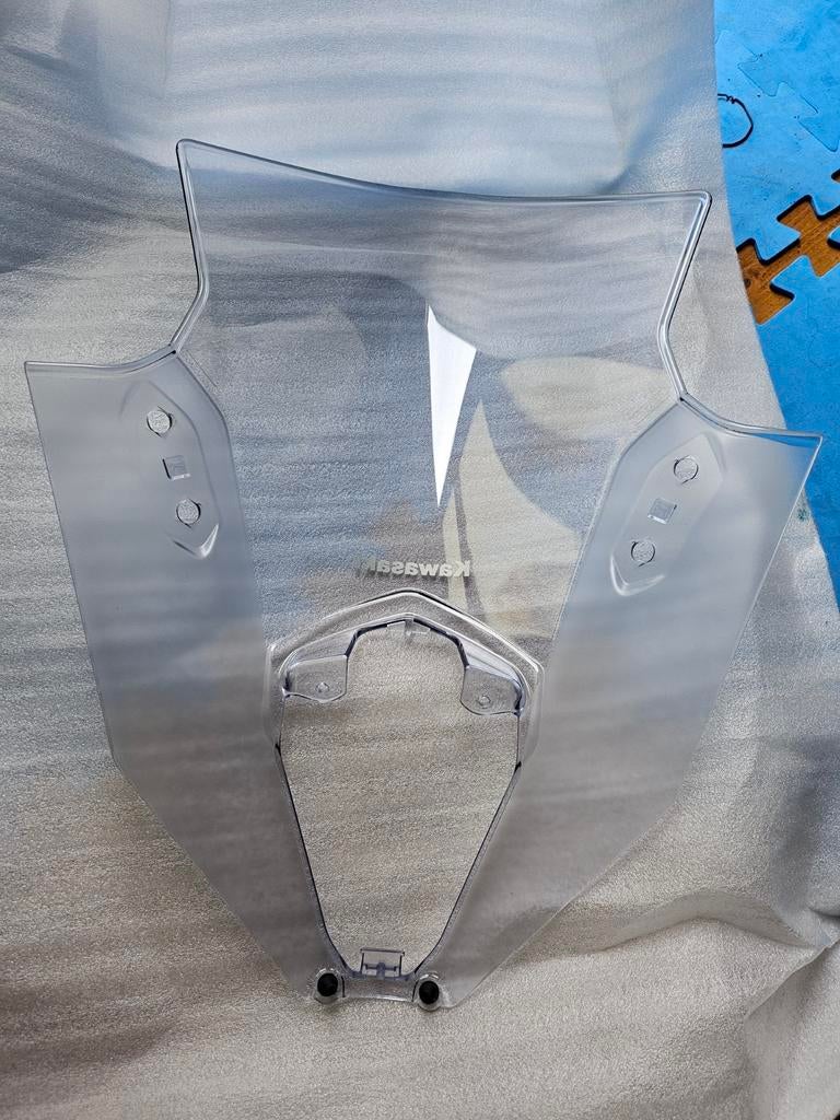 Ninja kawasaki 650 2025 vooruit, Motoren, Onderdelen | BMW, Ophalen