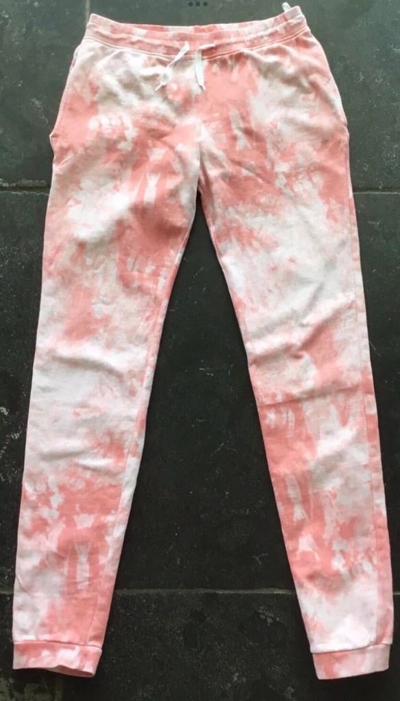 Joggingbroek maat 170/176, Ophalen of Verzenden, Zo goed als nieuw