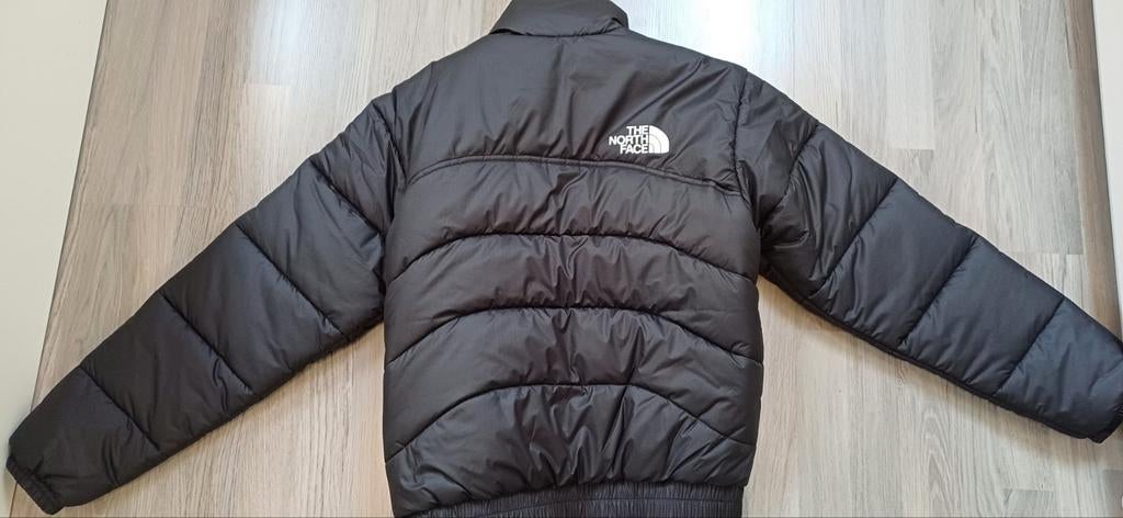 The North Face vest mannen medium, Ophalen of Verzenden