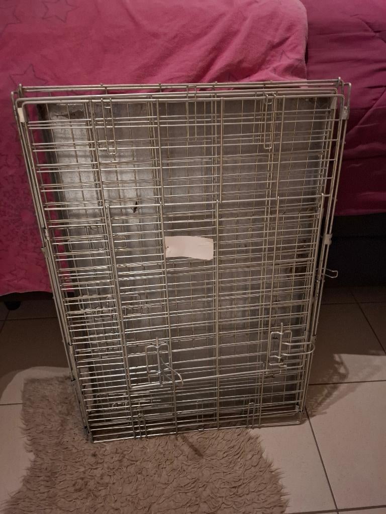 Honden bench nieuw, Dieren en Toebehoren, Ophalen of Verzenden, Nieuw