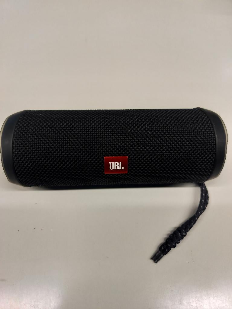 JBL Flip 4, Ophalen of Verzenden, Gebruikt, JBL