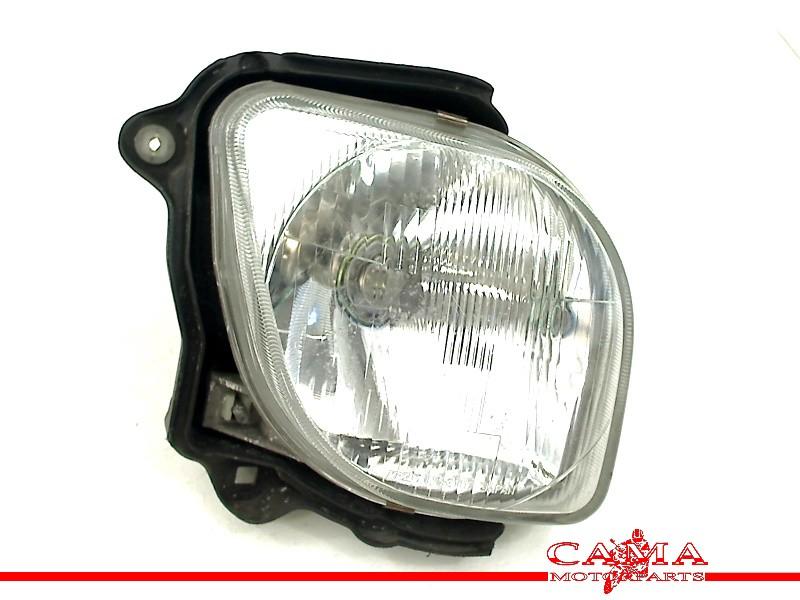 PHARE / OPTIQUE AVANT DROIT YZF 750 R 1993-1998 (YZF750R), Motos, Dhr. S. di Majo, Utilisé, Info@cama-motorparts.nl, P.J. Troelstraweg 8 8
3144 CX  MAASSLUIS, NL