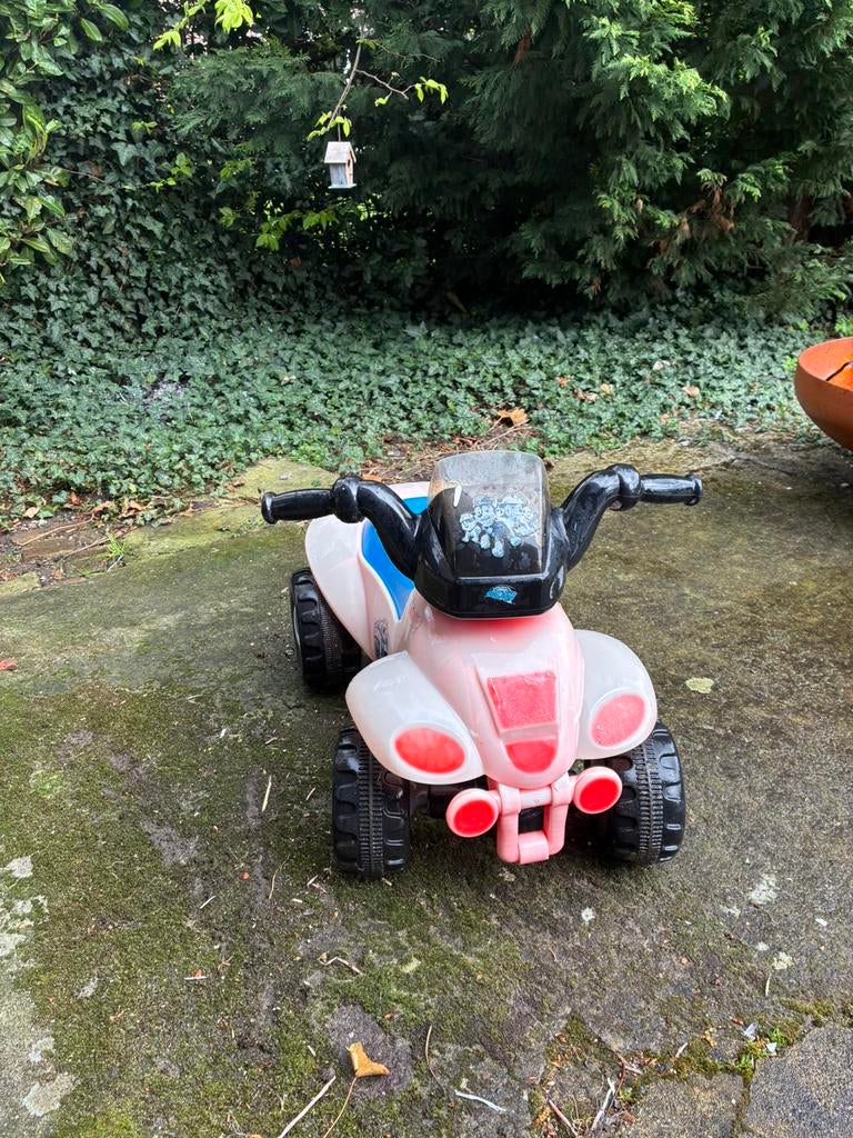 Moto paw petrol, Enfants & Bébés, Enlèvement, Utilisé