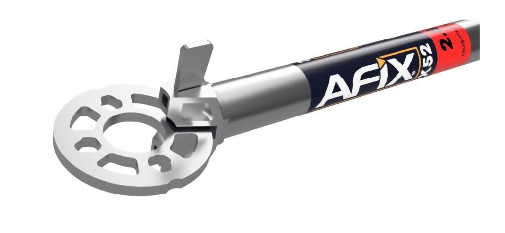 Afix x52 stelling te huur, Ophalen of Verzenden