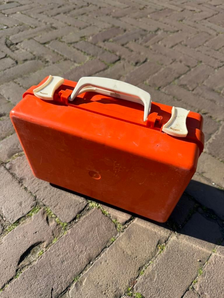 EHBO doosje, Ophalen of Verzenden