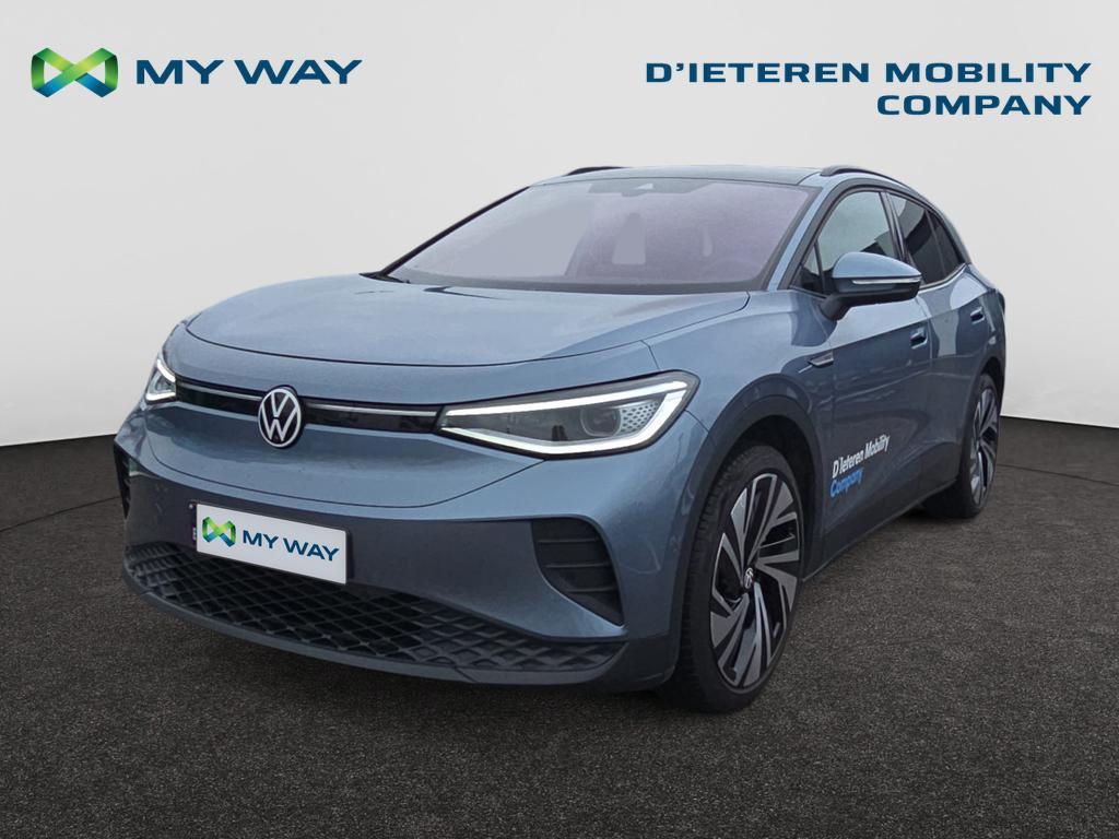 Volkswagen ID.4 ID.4 77 kWh Pro Performance, Auto's, Volkswagen, Automaat, https://public.car-pass.be/vhr/2082e1cb-deef-4152-b747-e4fe37fd11c9